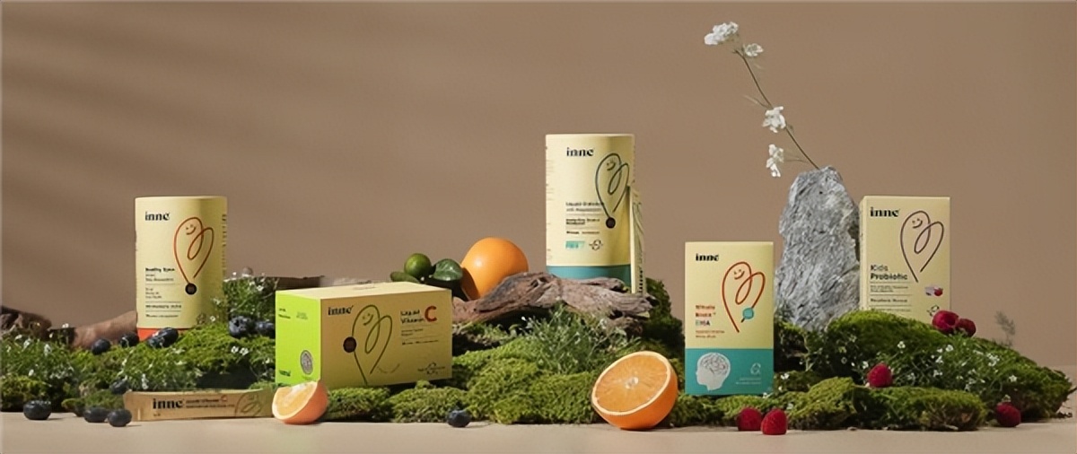 更懂万千宝妈的育儿需求，童年时光—专为儿童健康打造的营养品牌