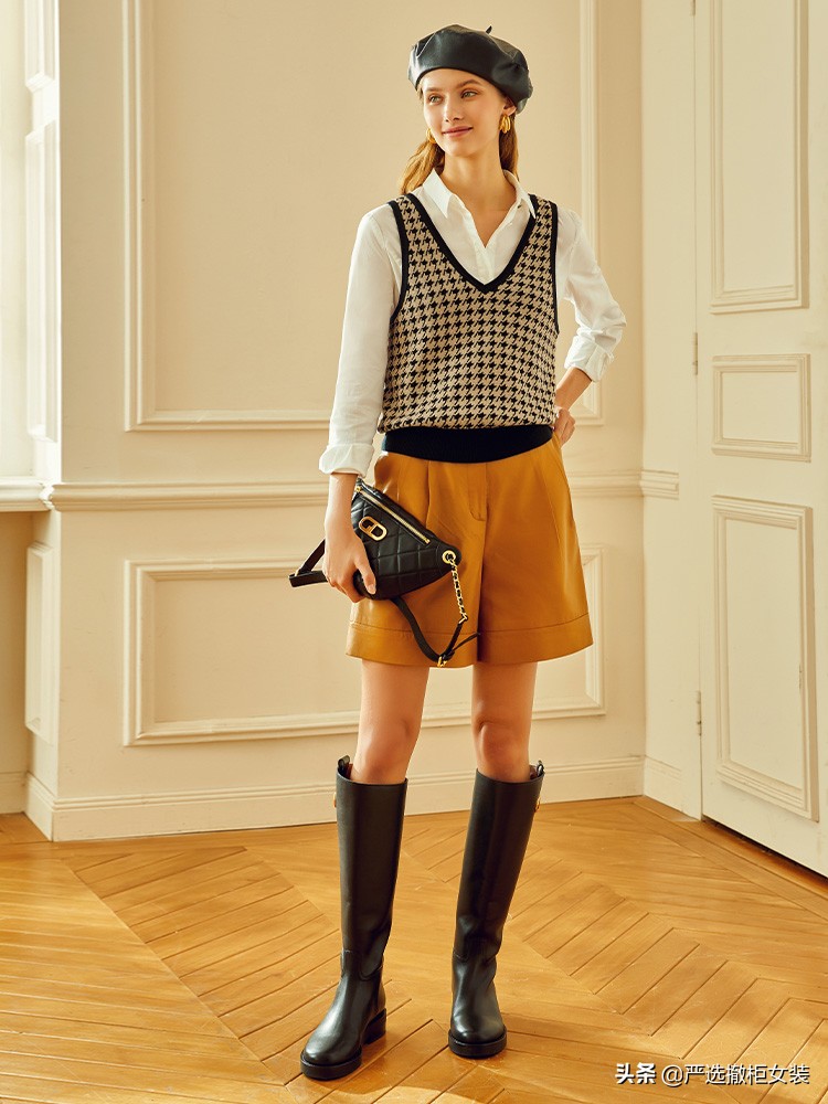 职业女装哪个品牌好平价,高端职业女装品牌大全