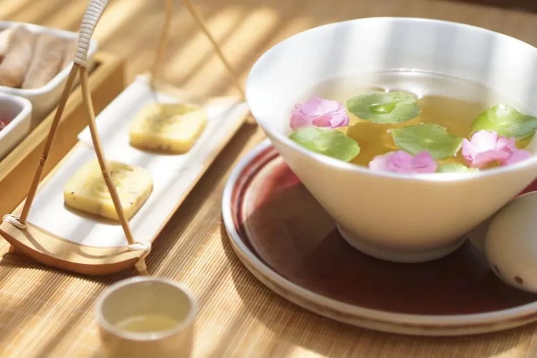 在杭州，会玩的人夏天都来这了