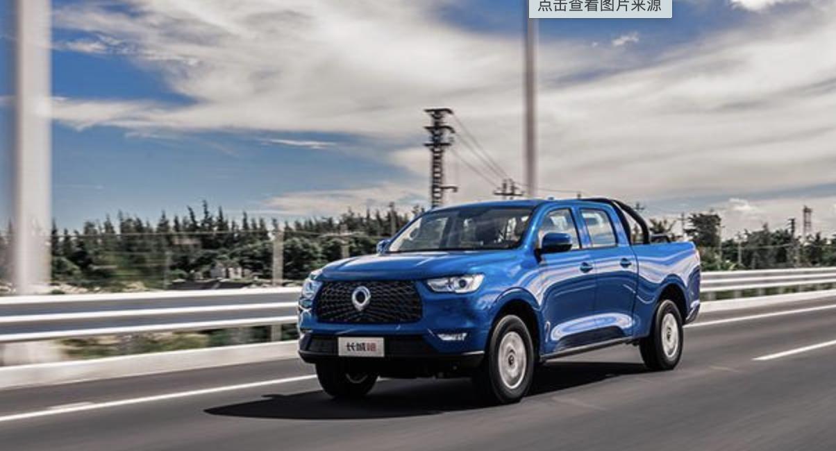 皮卡到底怎么买,什么皮卡销量最好的