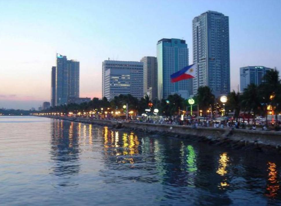 菲律宾贫民窟灯,菲律宾灯具视频爆款