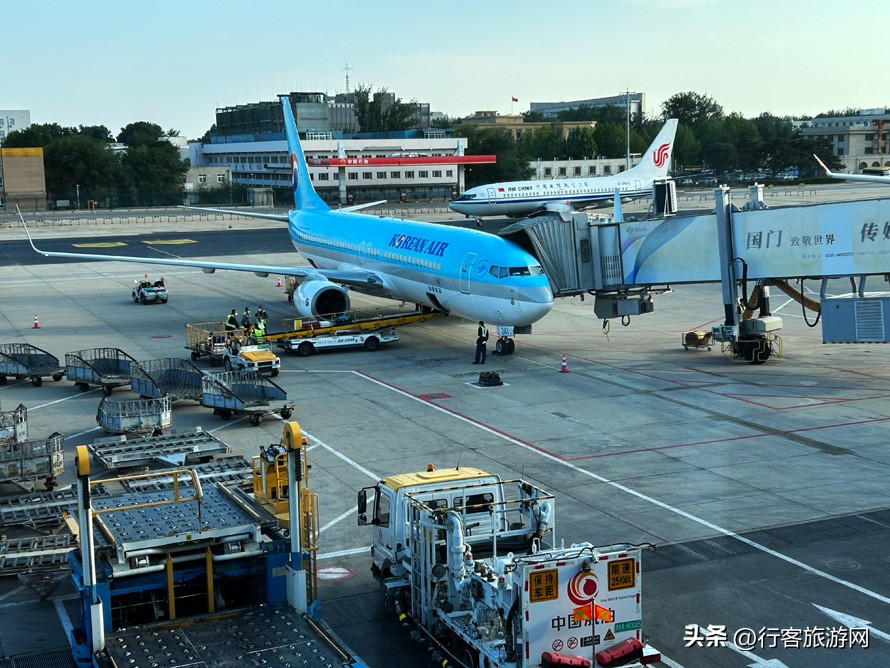 韩国济州岛和美国夏威夷,济州岛游玩