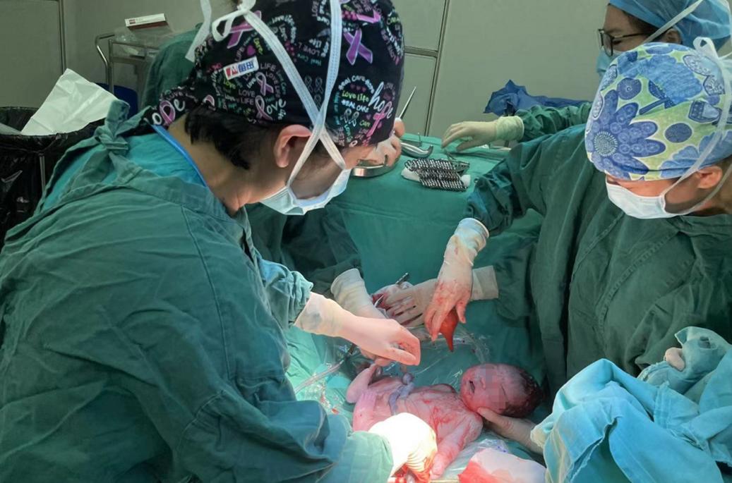 国际首例！中山六院梁晓燕团队发现一基因位点突变可能致严重胎儿心脏畸形！