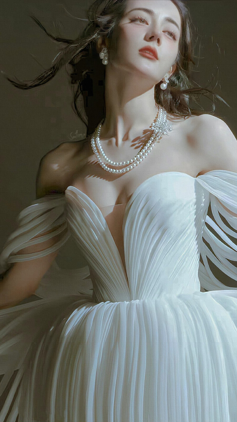 热巴露肩露腰,热巴为什么不露细腰