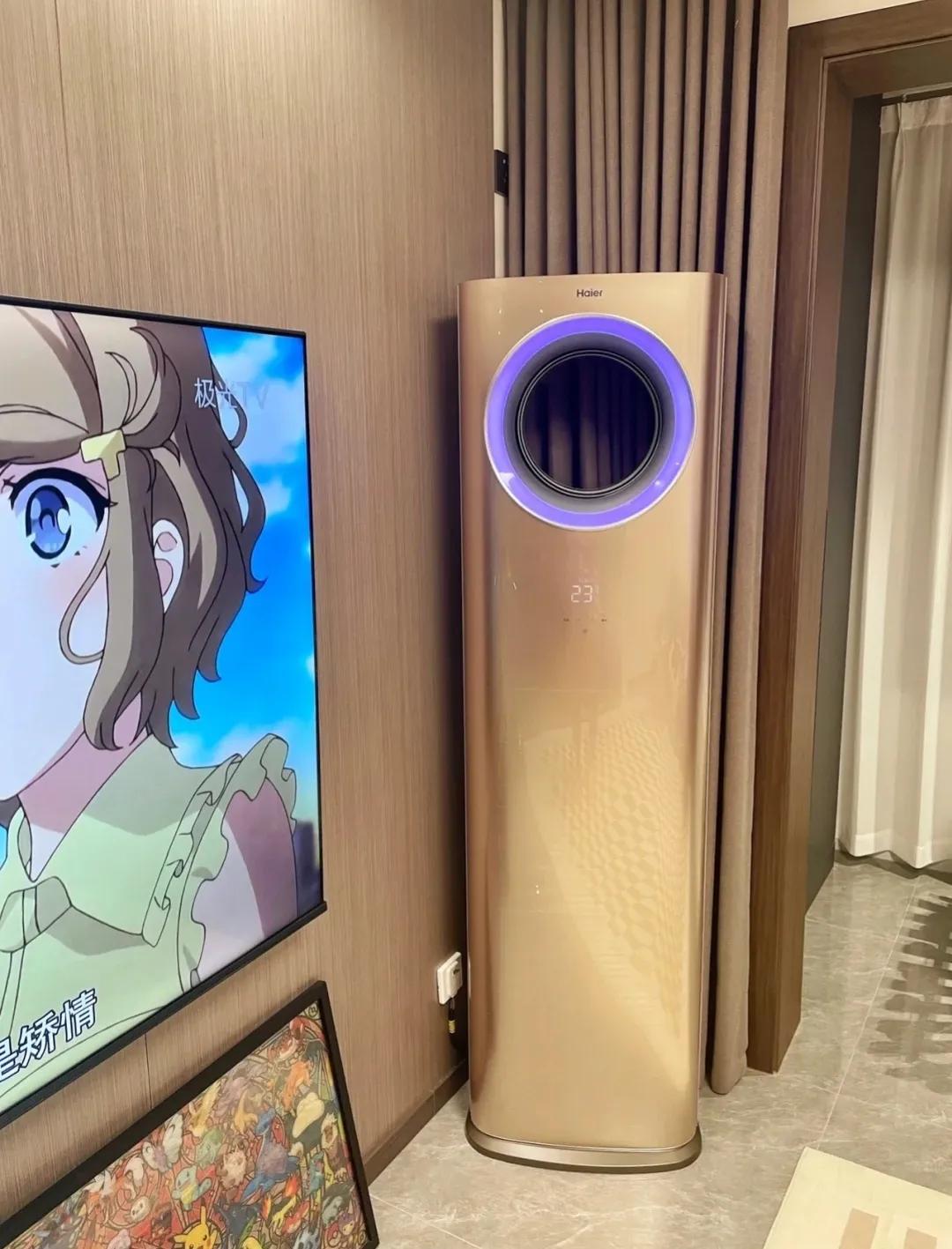 空调怎么选不常用的,空调五不买