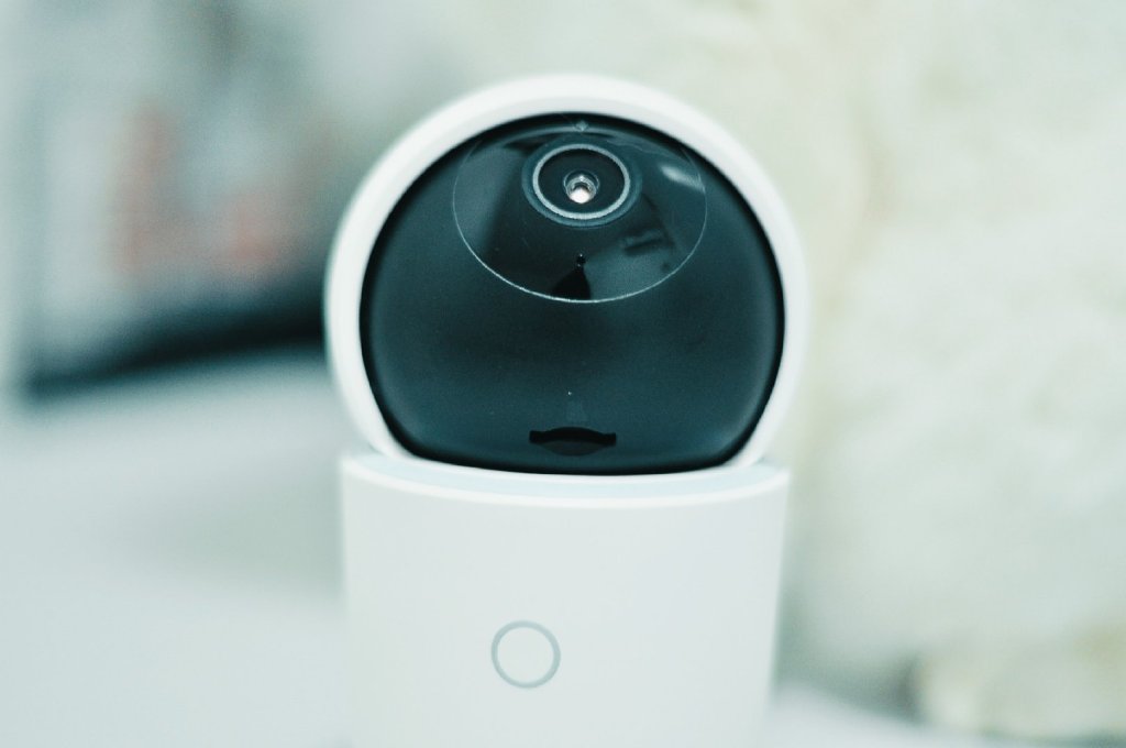 oppo智美生活摄像头2k云台版,oppo智美生活智能摄像头怎么安装