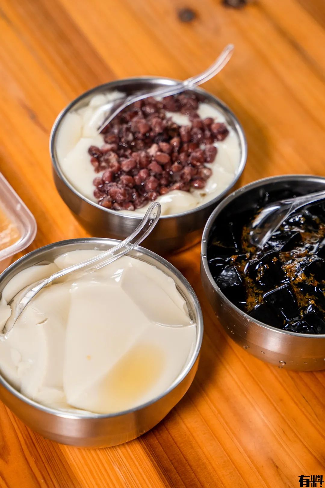 开了16年的糖水铺,一家开了15年的糖水铺