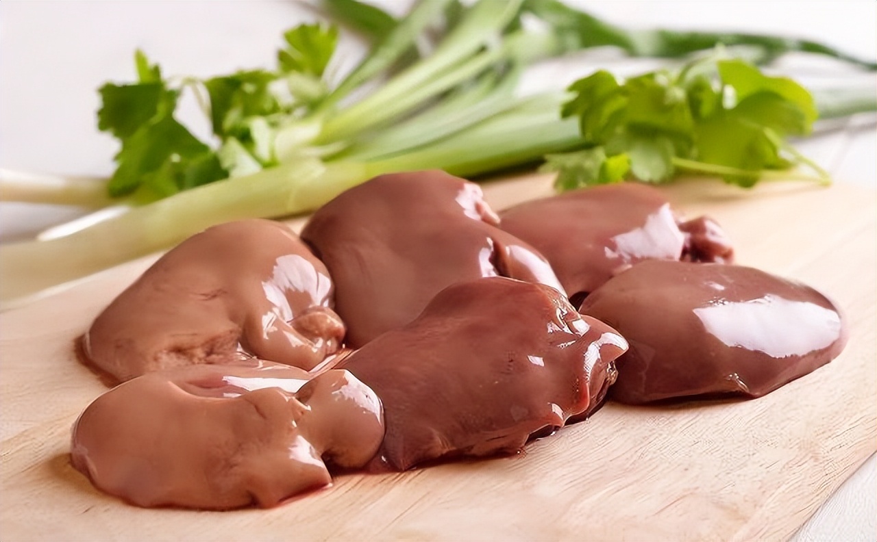 天然含叶酸食物有哪些,含天然叶酸食物有哪些