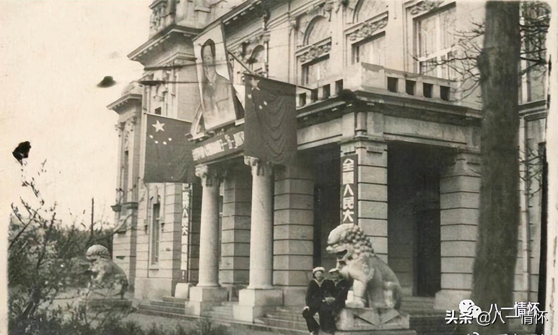 苏军在东北的历史,旅顺苏军纪念碑