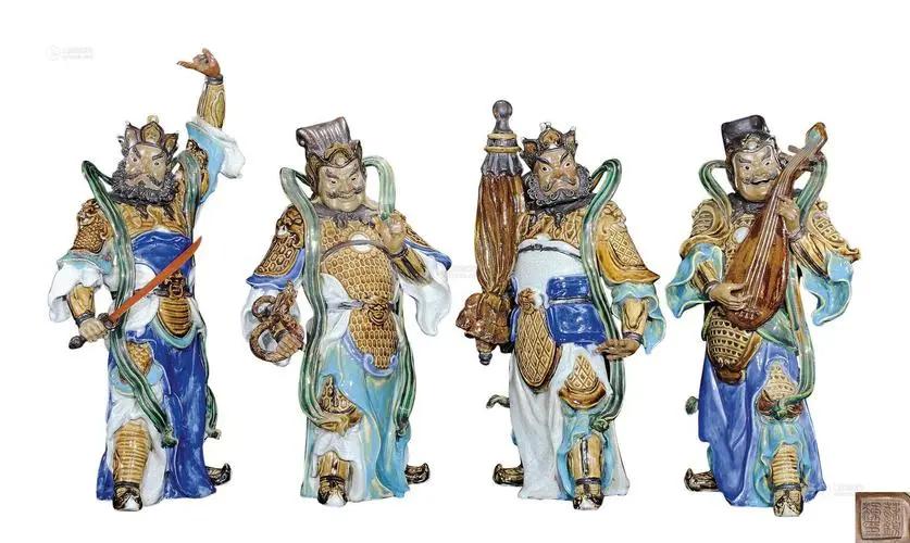 天庭359位神仙官职排名,天庭365位官职排名