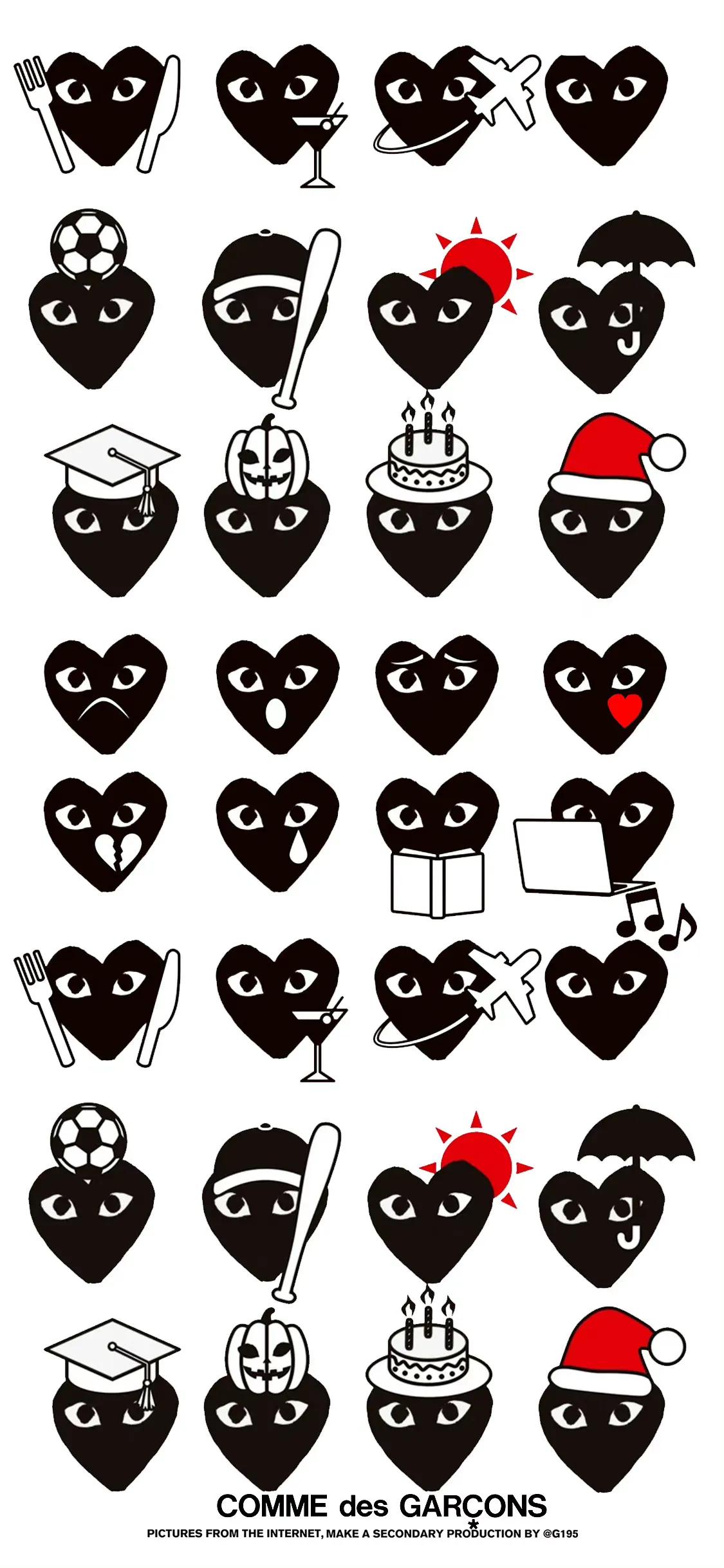 ins潮牌壁纸全屏,潮流潮牌壁纸