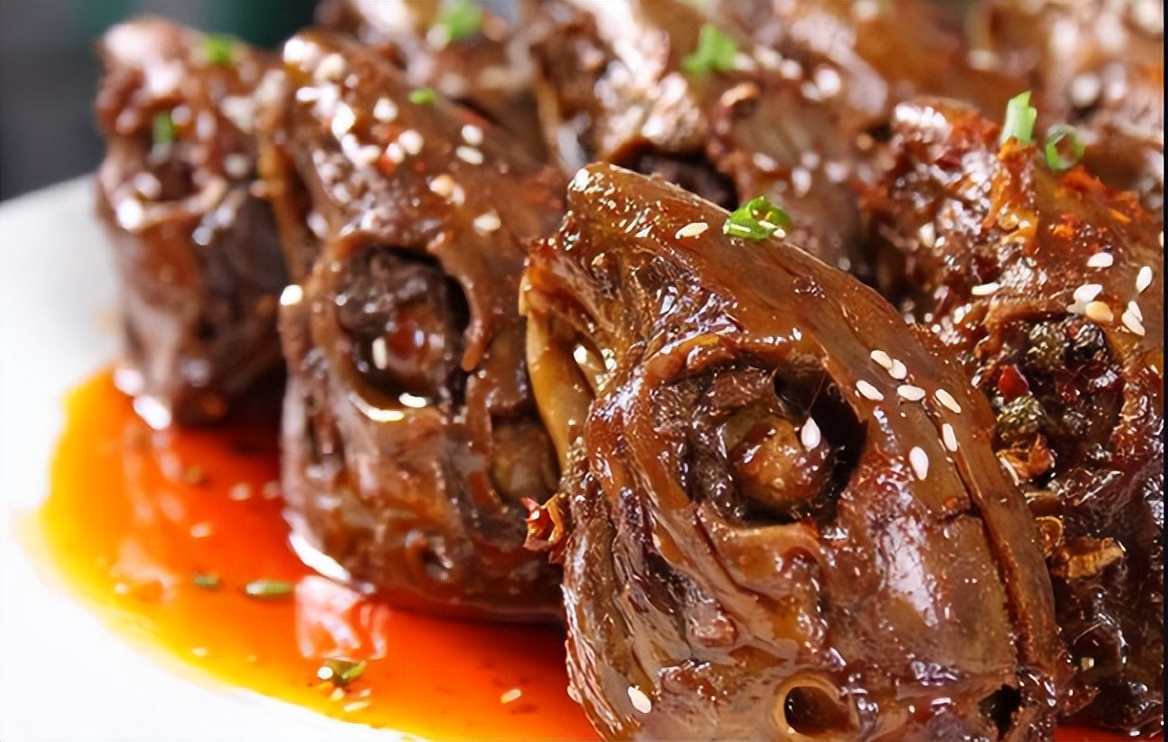 成都特色美食小吃排行榜前十名,成都建设路小吃一条街美食推荐