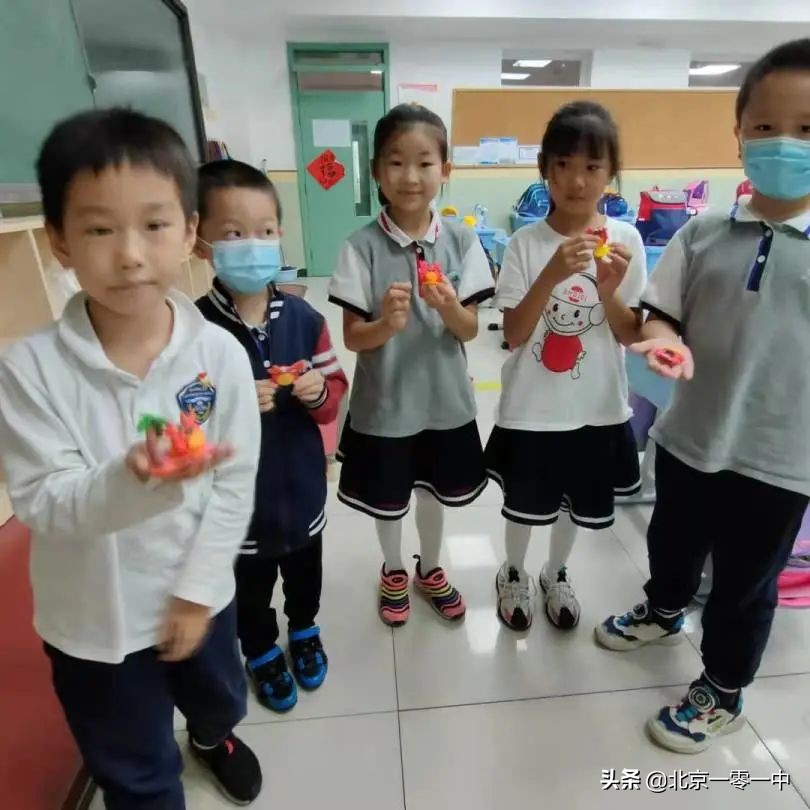 北京市上地实验学校片区,北京市上地实验学校2021