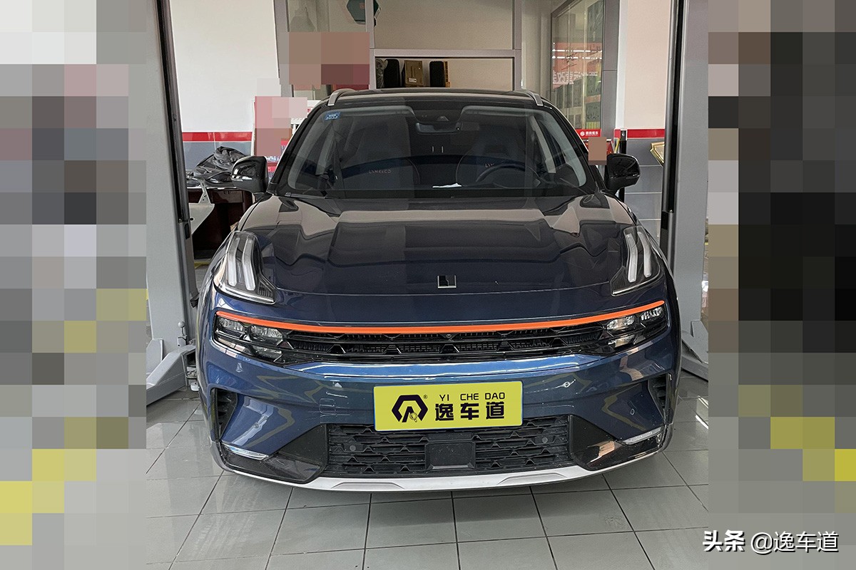 买领克06二手车靠谱吗,领克06二手车主有质保吗