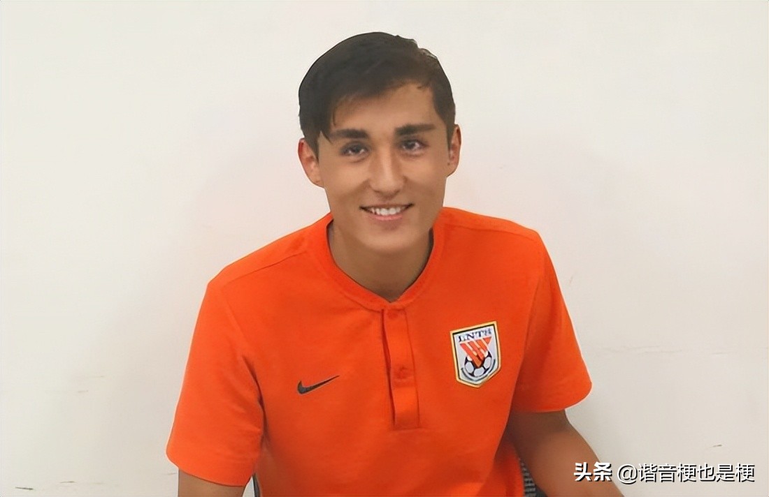 山东鲁能阿卜杜苏力集锦,山东鲁能阿卜杜苏力中前卫