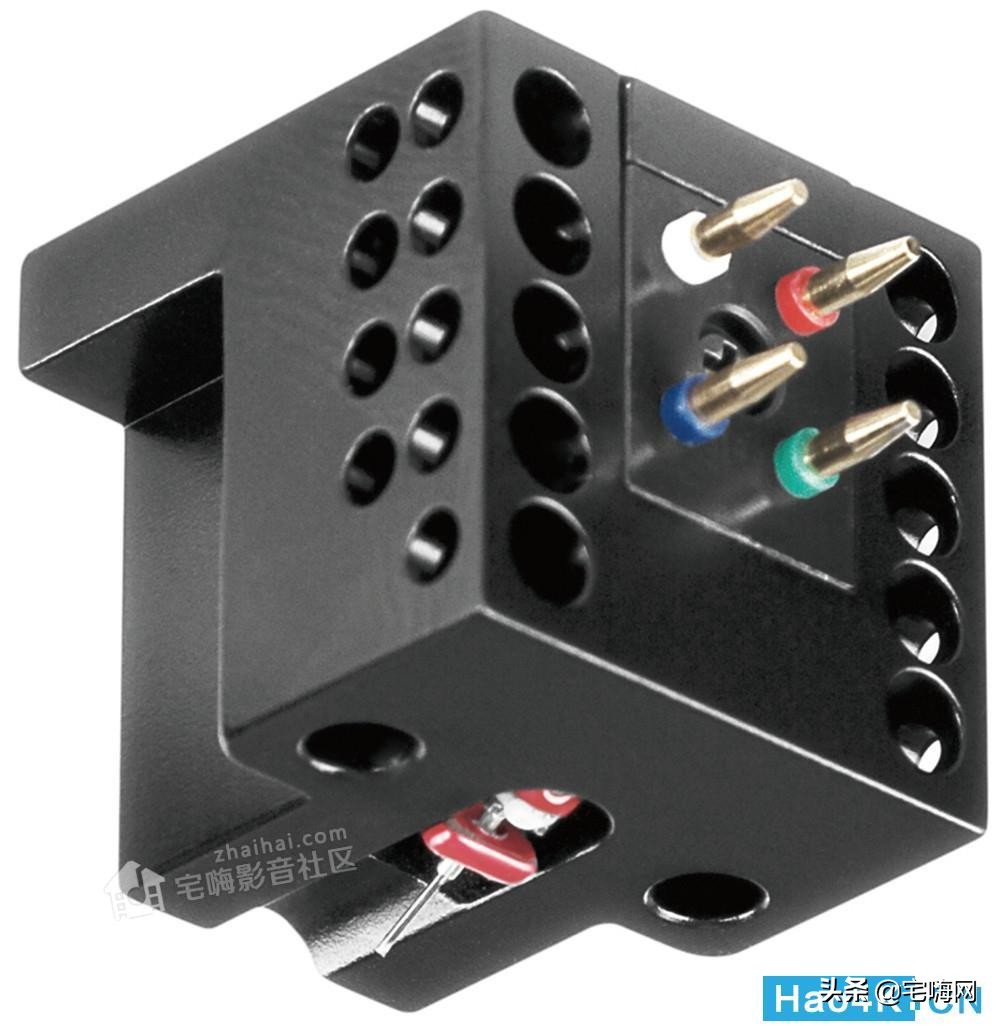 简评GoldNoteTuscanyGold和TuscanyRed动圈唱头