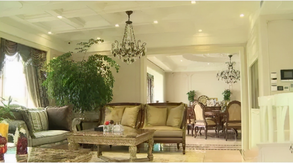 7亿巨额资产被冻结,6000多万资产被冻结