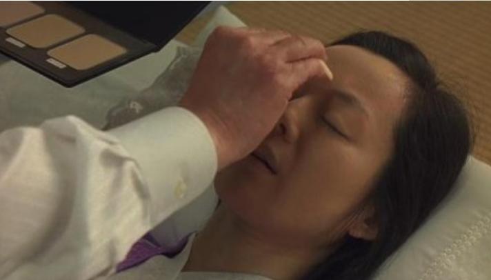 一位80后入殓师的忠告：不能用手直接触摸遗体，就算是亲人也不行