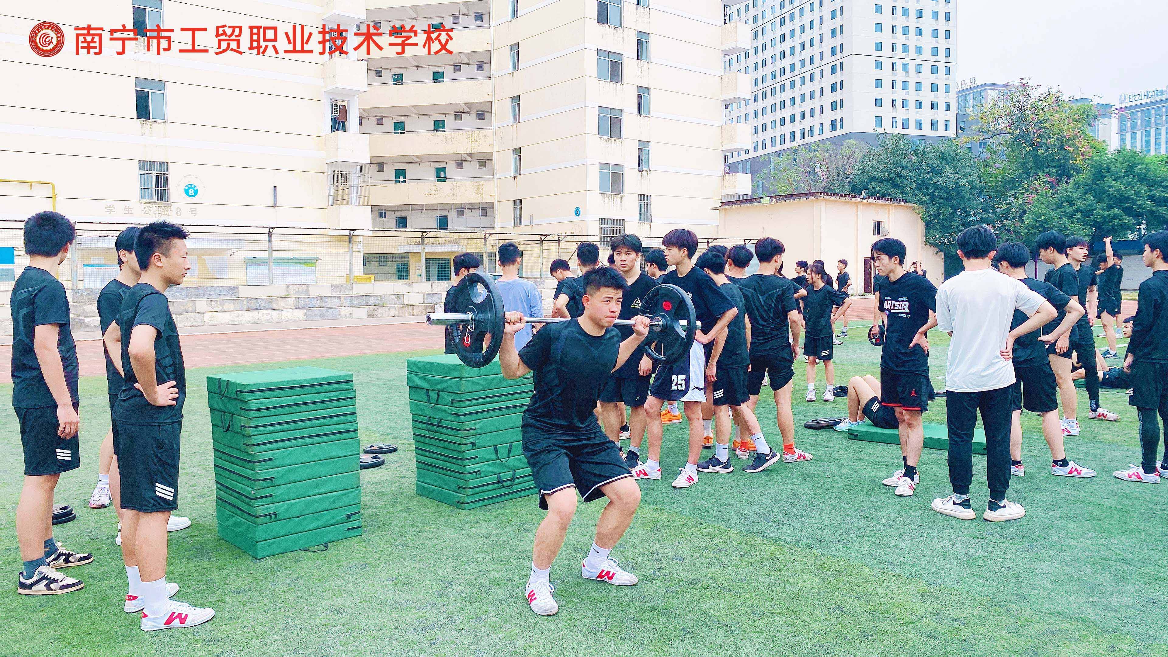 广西职高中专学校排名一览表,广西中职中专哪个好