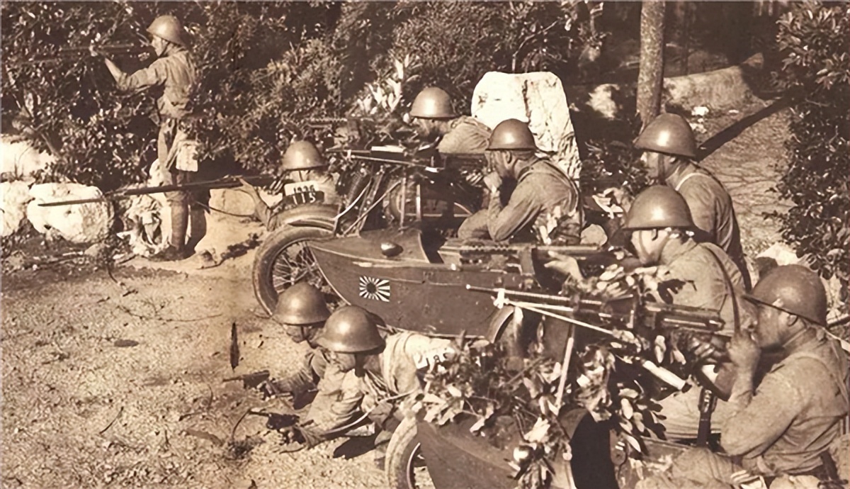 日本入侵我国14年，有8个省毫发无损，其中的西康省，你听过吗