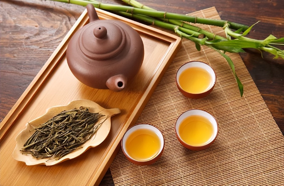 男人50岁后，活得是“精神气”，多喝5款“软黄金”，或更有魅力