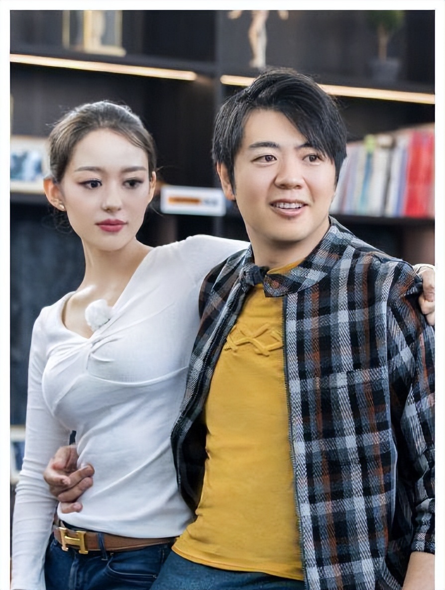 郎朗国外成名失误,郎朗经历挫折成才的故事