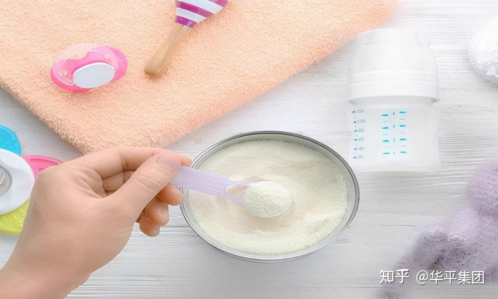 奶粉代理进口服务,奶粉进口货运代理