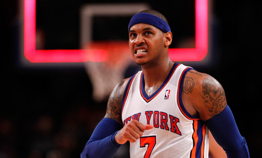 安东尼退役历史得分,安东尼讲述退役完整版