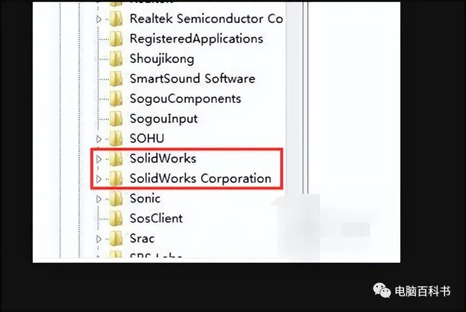 solidworks卸载后重新安装不了,solidworks没有安装成功怎么卸载