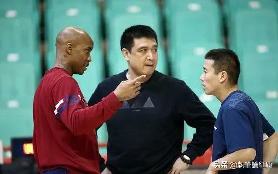 最新消息：北控队主教练已经和球员见面，“三方会谈”即将开始