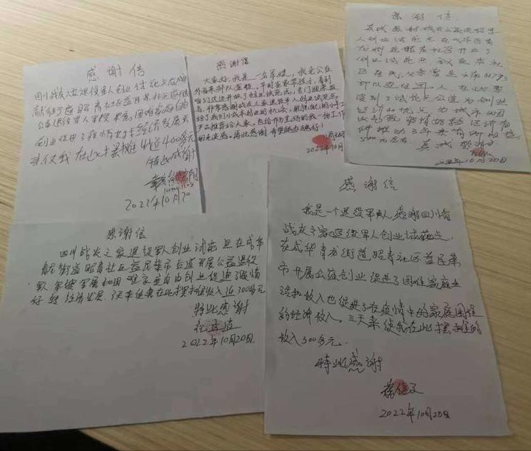 社区集市创业,退役军人创业示范点怎么申请