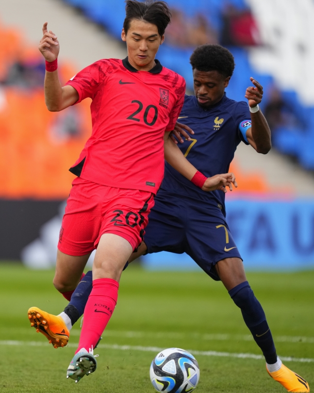 2022世界杯韩国足球比赛成绩,足球世界杯2026预选赛中国对韩国