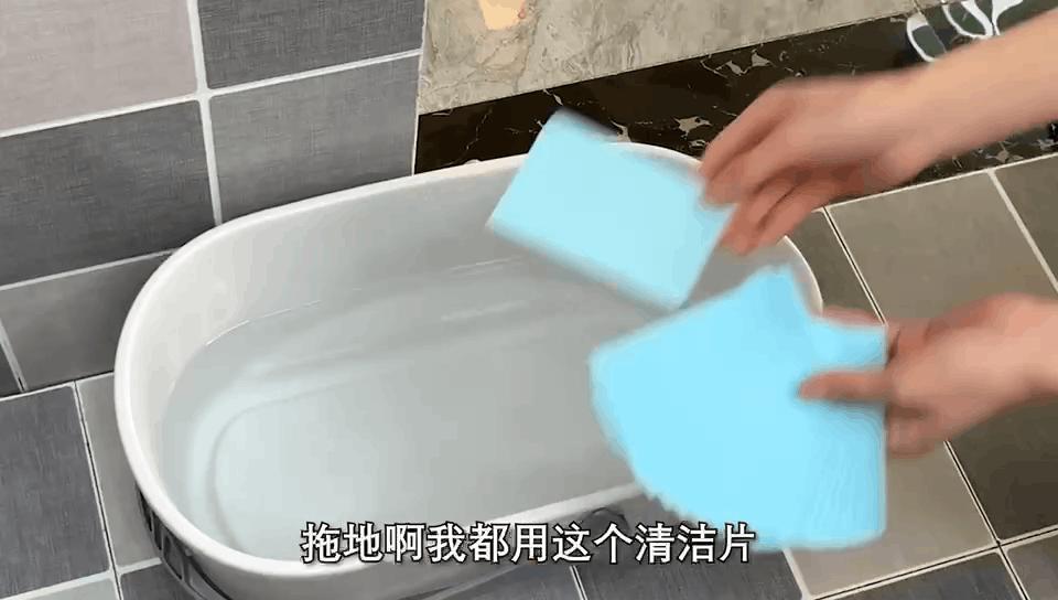 家里实木地板做大清洁,家里木地板做大清洁