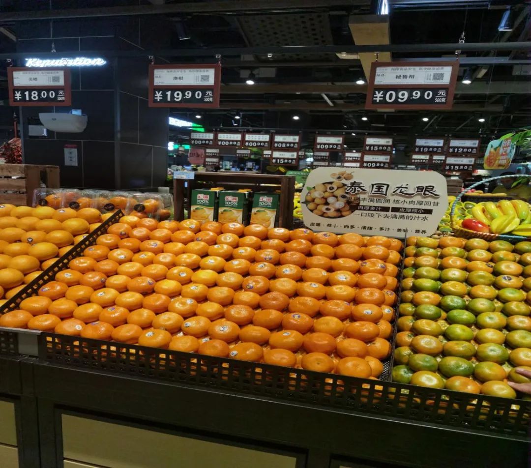 门店业绩从300万到2个亿的秘诀,信誉楼20年营收