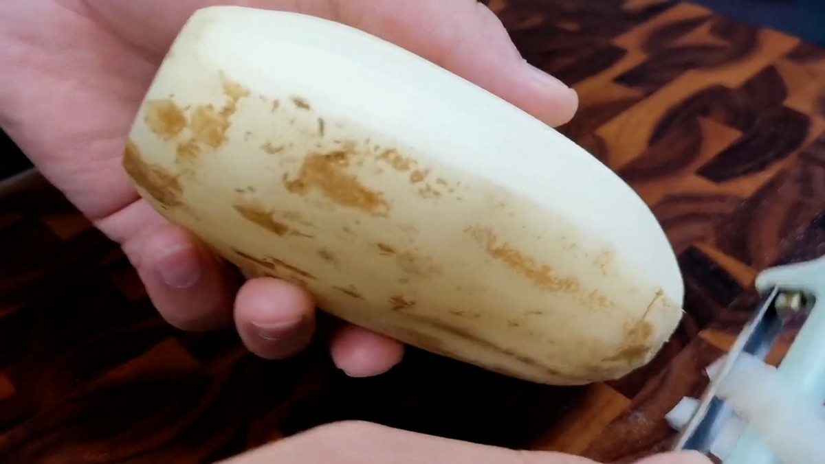 冬天，多给家人吃这“碱性菜”，隔三岔五吃一次，头发黑，牙齿好