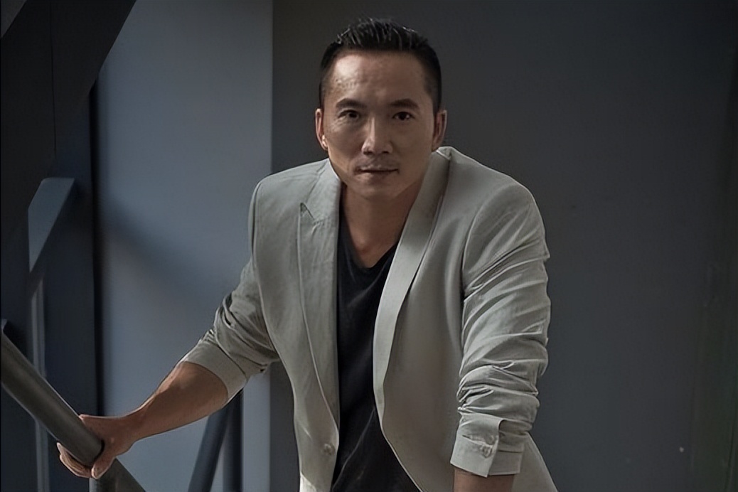 释小龙谈动作片,释小龙沦落到无戏可拍的地步