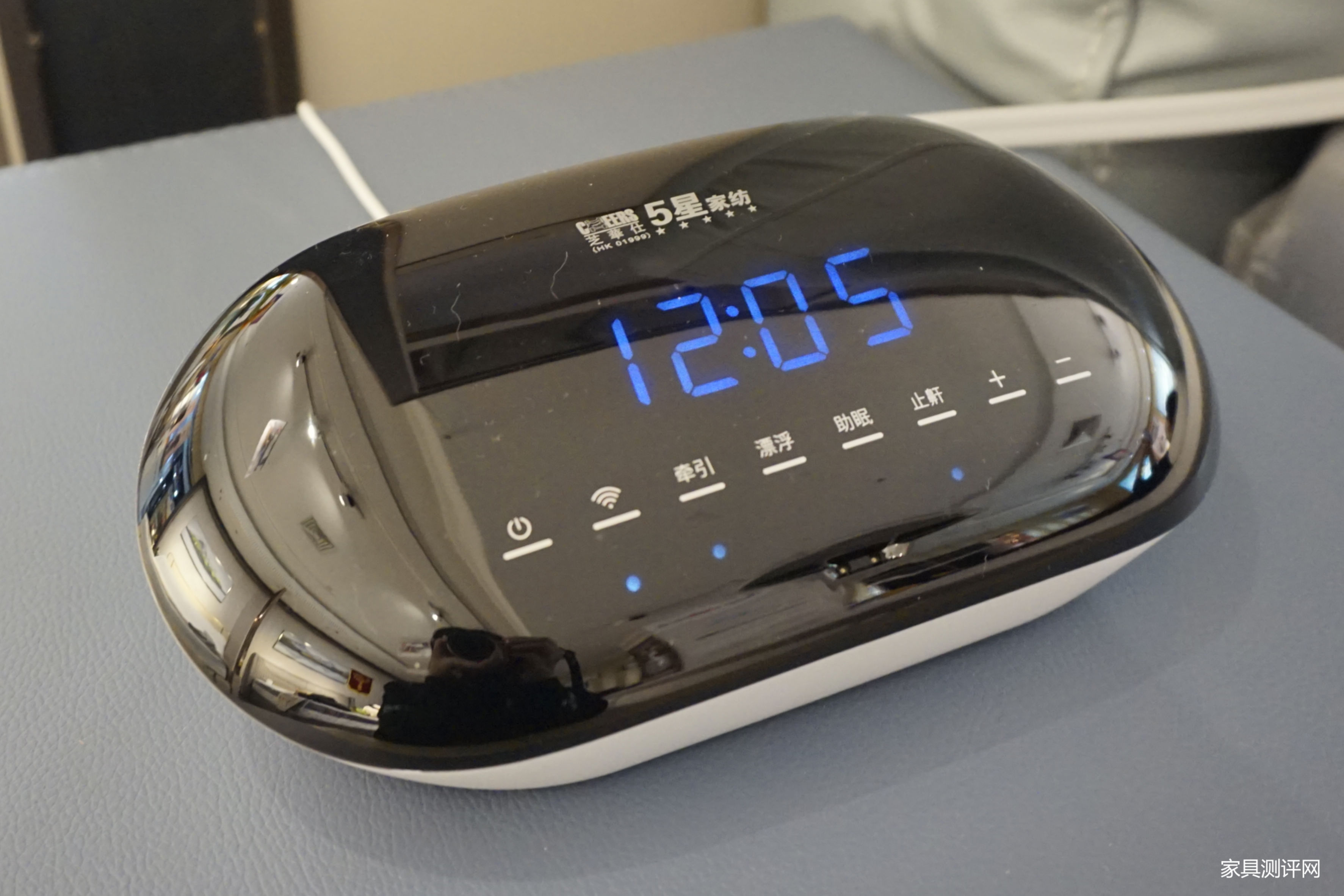 芝华仕5星ai智眠枕,芝华仕ai智眠枕怎么语音