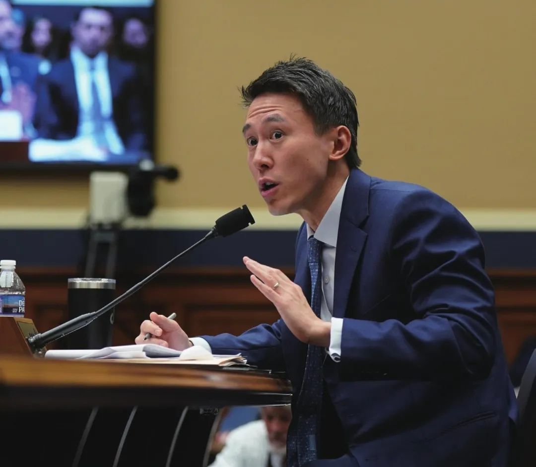 美国tiktok优势,美国对tiktok态度对比