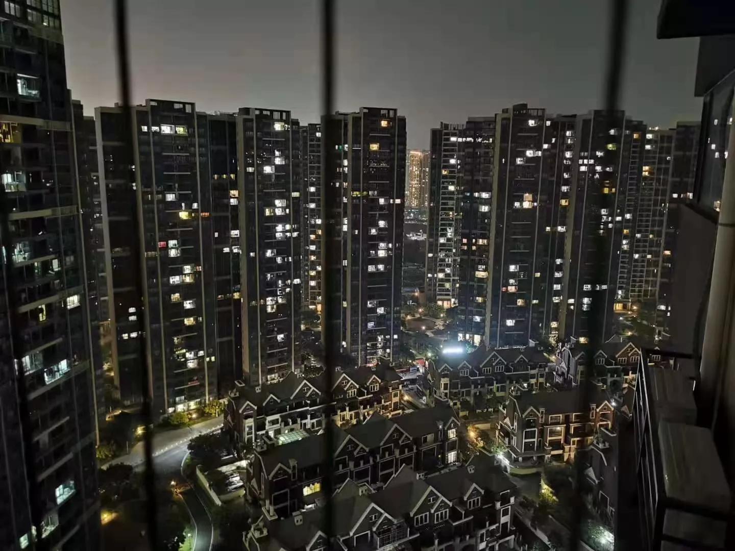 深圳为什么会涌入大亚湾买房,为什么大亚湾有很多人去深圳买房