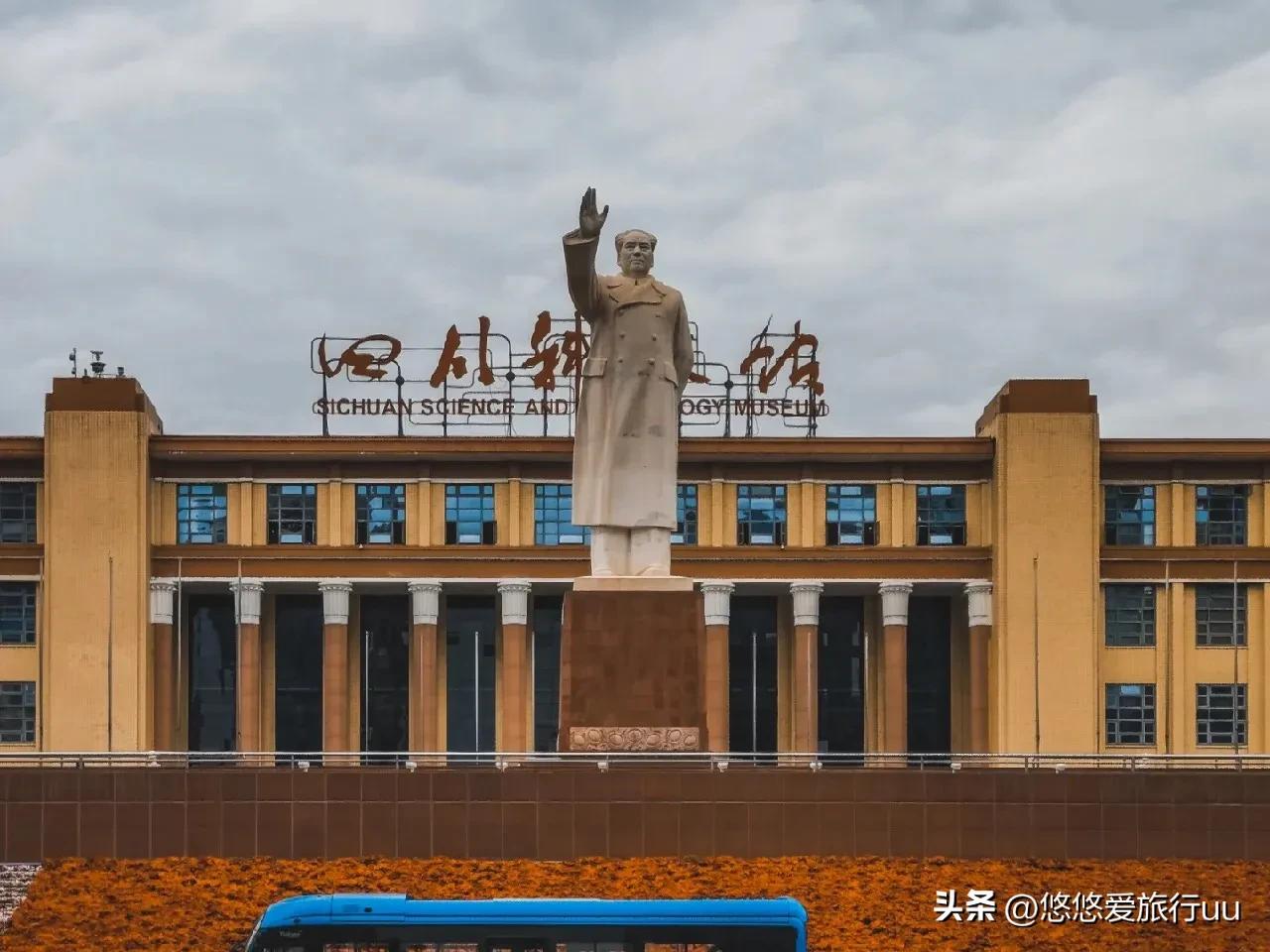 成都旅游攻略成都必去的五个地方,成都攻略十个必须要去的地方