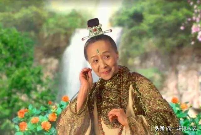 分析西游记孙悟空的三个妙招,西游记孙悟空的隐藏大招图解