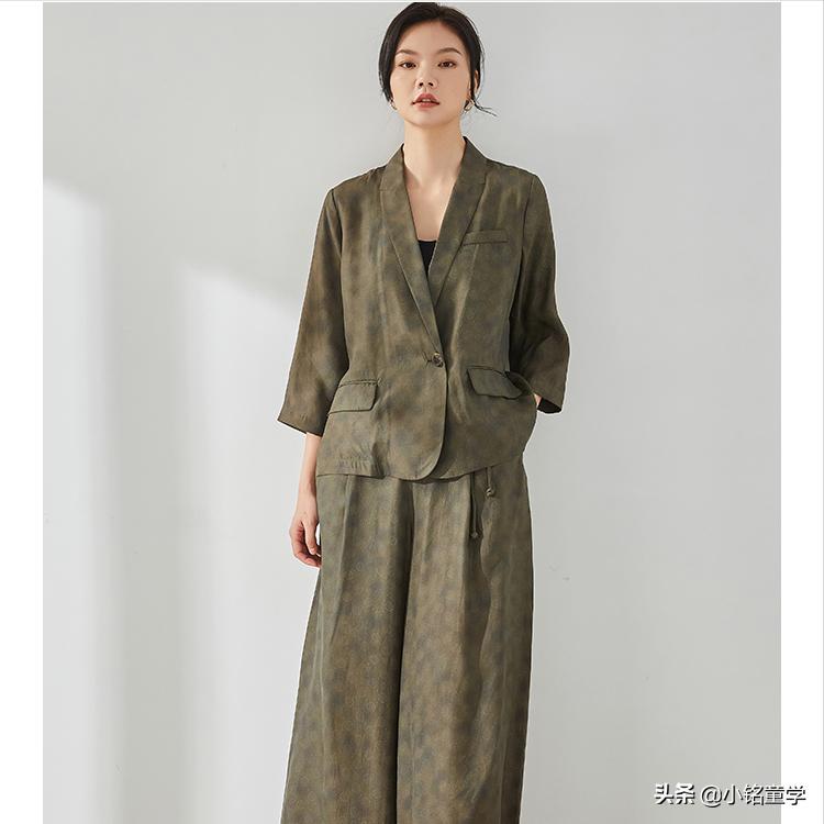 重磅真丝和普通真丝哪个好,重磅真丝比一般真丝质量好吗