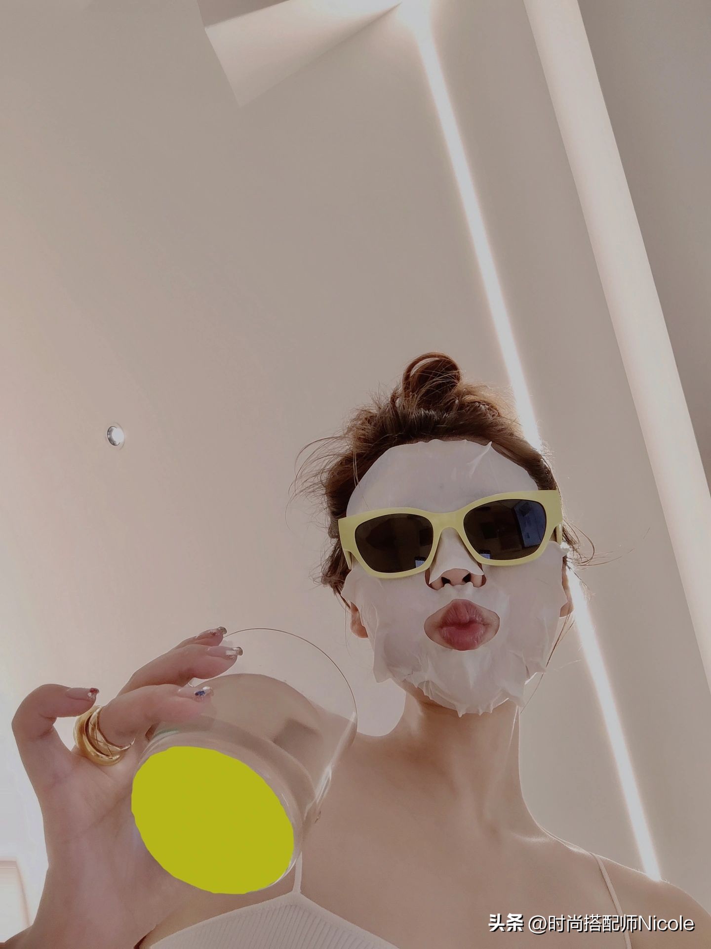 切记9大敷面膜误区请避开,敷面膜的4大误区赶紧收藏