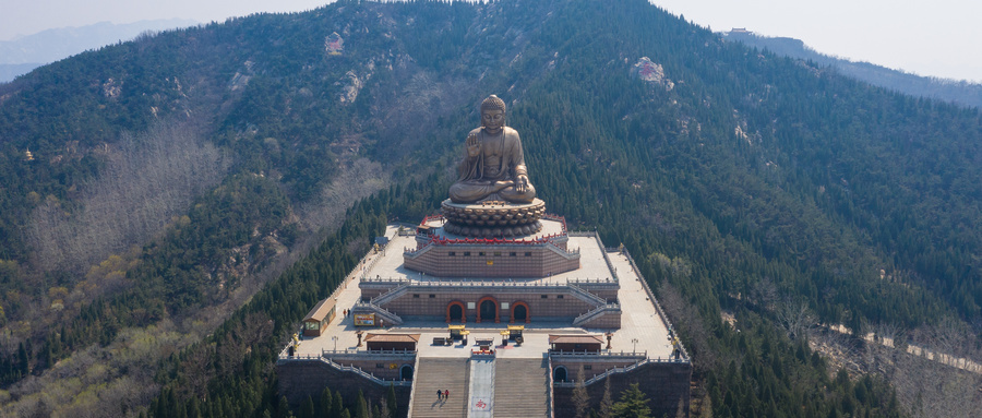 山东省5a级景区一览表,山东省5a级景区推荐