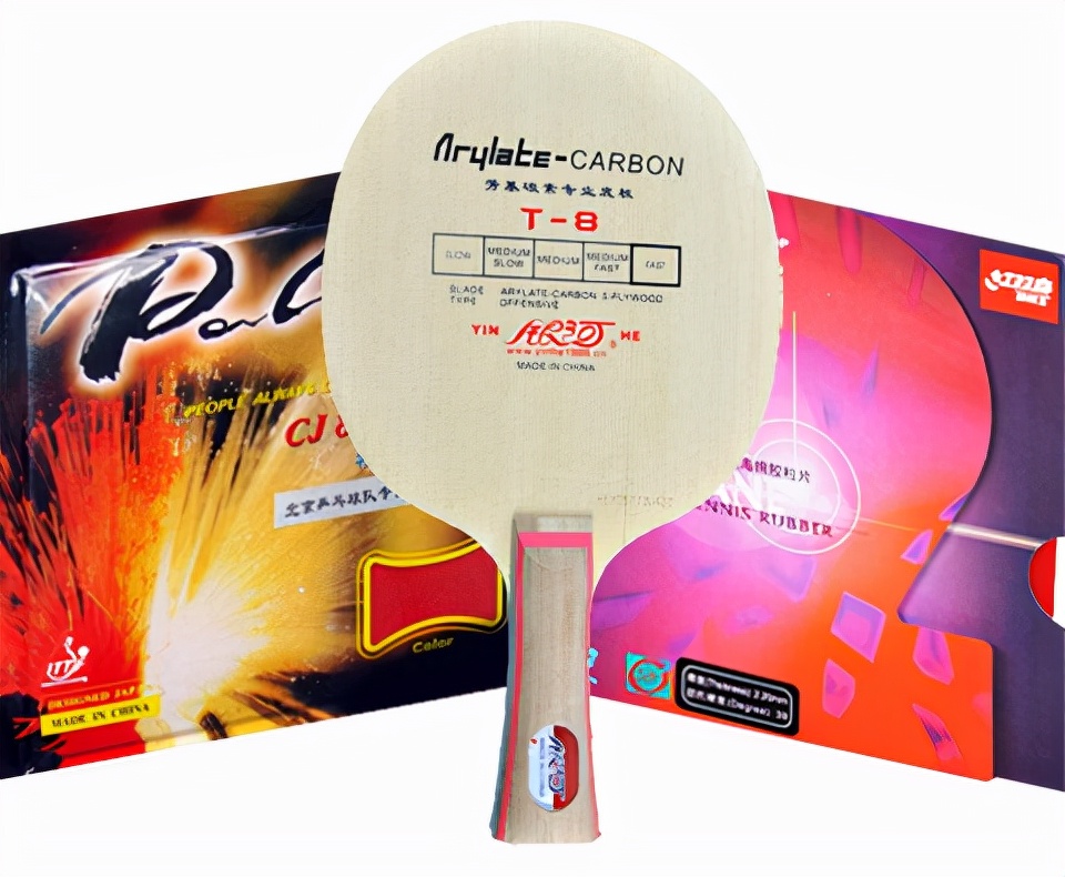 乒乓球初学者器材,乒乓球初学者器材推荐