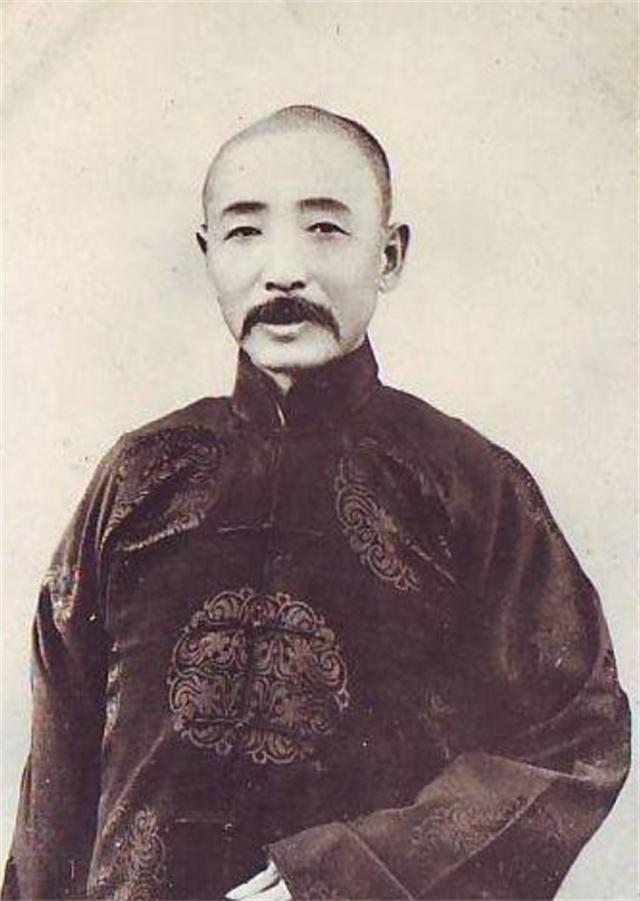 张作霖选人才,张作霖面试保镖选了4个人吃饭