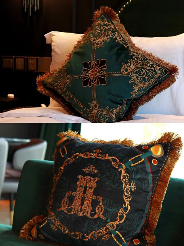 住进大牌SHOWROOM是怎样的体验？