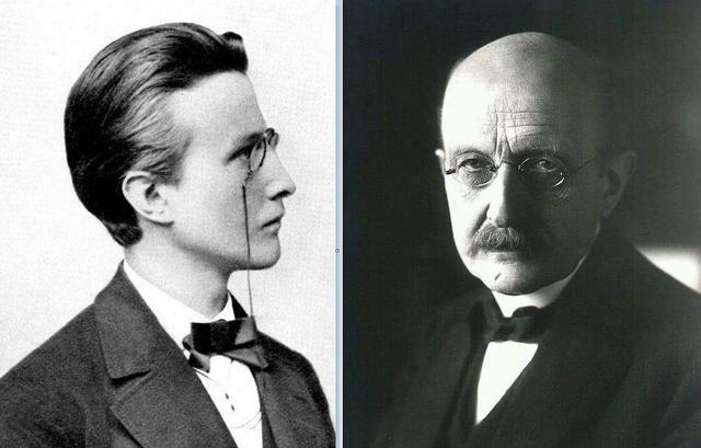 被学术耽误的音乐家,被耽误的天才数学家