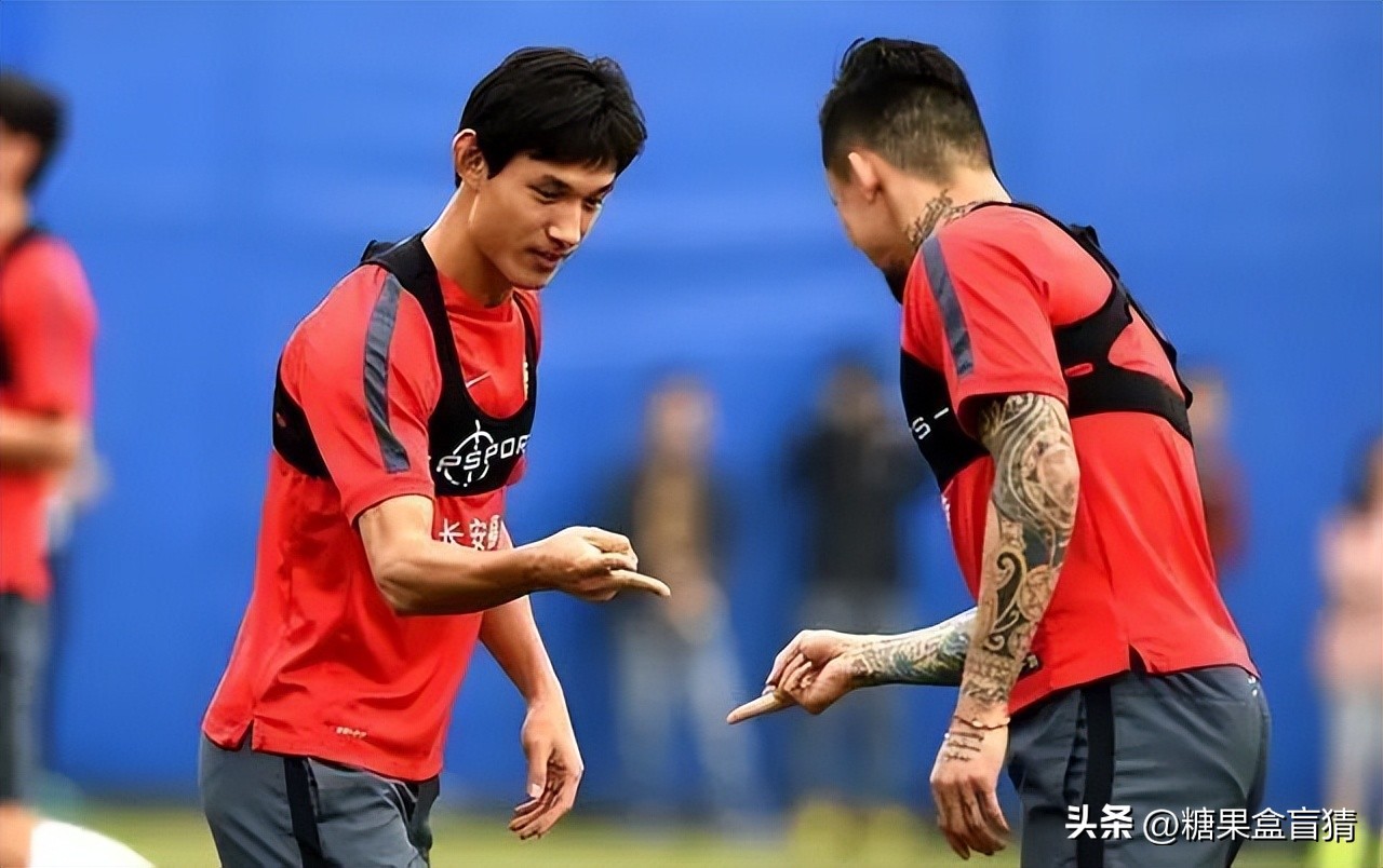 国足新一期名单,范志毅如何评价如今国足