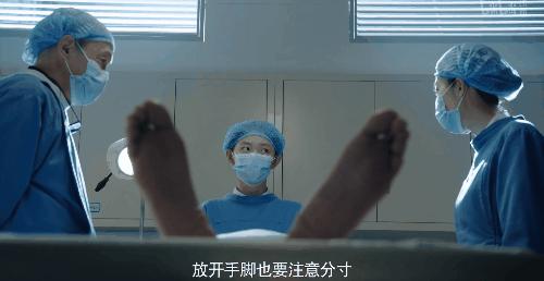 95后女孩帮死人化妆,90后女孩儿给尸体化妆